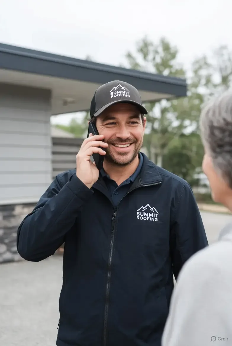 Flat Roof Leak Repair Chester Heights, PA FAQs